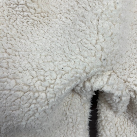 columbia foxy baby sherpa bunting‎ 18-24M - Picture 4 of 4